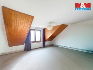 Pronájem rodinného domu, Praha - Kobylisy, Na Kopytářce, 168 m2