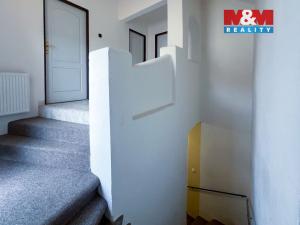 Pronájem rodinného domu, Praha - Kobylisy, Na Kopytářce, 168 m2