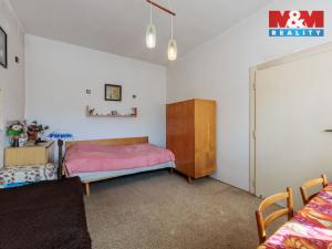 Prodej bytu 2+1, Karlovy Vary, Foersterova, 50 m2