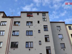 Prodej bytu 1+1, Náchod, Nerudova, 40 m2