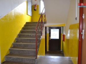 Prodej bytu 1+1, Náchod, Nerudova, 40 m2