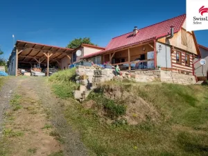 Prodej rodinného domu, Miletín, Palackého, 178 m2