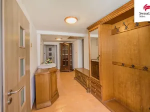 Prodej rodinného domu, Miletín, Palackého, 178 m2