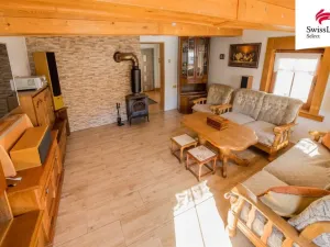 Prodej rodinného domu, Miletín, Palackého, 178 m2