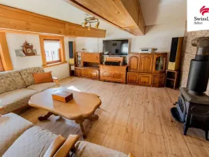 Prodej rodinného domu, Miletín, Palackého, 178 m2