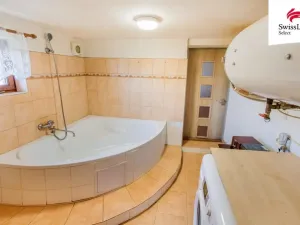 Prodej rodinného domu, Miletín, Palackého, 178 m2