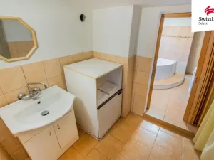 Prodej rodinného domu, Miletín, Palackého, 178 m2