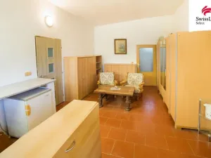 Prodej rodinného domu, Miletín, Palackého, 178 m2