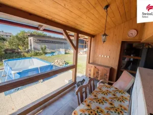 Prodej rodinného domu, Miletín, Palackého, 178 m2