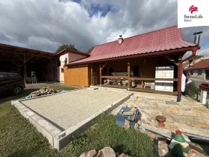 Prodej rodinného domu, Miletín, Palackého, 178 m2