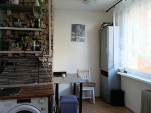 Prodej bytu 2+1, Cvikov - Cvikov II, Sídliště, 65 m2