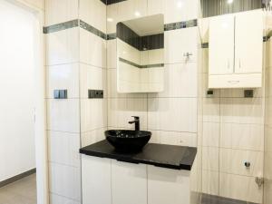 Pronájem rodinného domu, Skršín, 500 m2