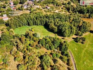 Prodej pozemku pro bydlení, Sadov - Bor, 21419 m2
