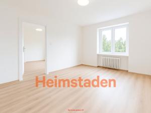 Pronájem bytu 3+1, Havířov - Město, Na Nábřeží, 70 m2