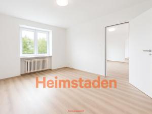 Pronájem bytu 3+1, Havířov - Město, Na Nábřeží, 70 m2