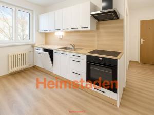 Pronájem bytu 3+1, Havířov - Město, Na Nábřeží, 70 m2