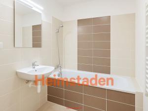 Pronájem bytu 3+1, Havířov - Město, Na Nábřeží, 70 m2