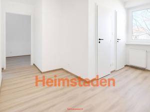 Pronájem bytu 3+1, Havířov - Město, Na Nábřeží, 70 m2
