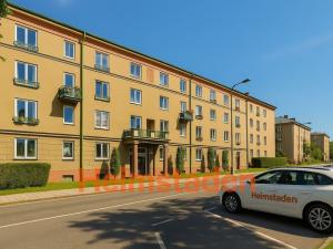 Pronájem bytu 3+1, Havířov - Město, Na Nábřeží, 70 m2