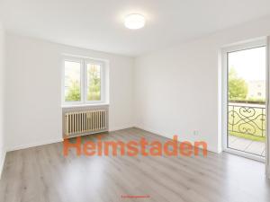Pronájem bytu 3+1, Havířov - Šumbark, Smetanova, 71 m2