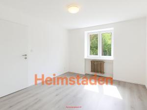 Pronájem bytu 3+1, Havířov - Šumbark, Smetanova, 71 m2