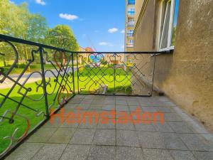 Pronájem bytu 3+1, Havířov - Šumbark, Smetanova, 71 m2
