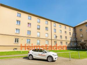 Pronájem bytu 3+1, Havířov - Šumbark, Smetanova, 71 m2