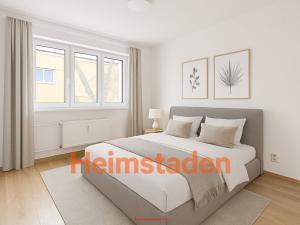 Pronájem bytu 2+kk, Ostrava - Michálkovice, Pavelská, 41 m2