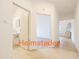 Pronájem bytu 2+kk, Ostrava - Michálkovice, Pavelská, 41 m2
