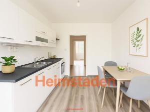 Pronájem bytu 4+1, Ostrava - Poruba, Hlavní třída, 101 m2