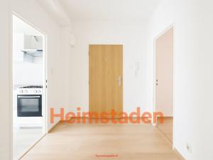 Pronájem bytu 4+1, Ostrava - Poruba, Hlavní třída, 101 m2