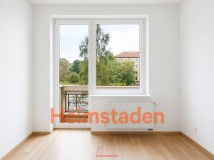 Pronájem bytu 4+1, Ostrava - Poruba, Hlavní třída, 101 m2