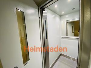 Pronájem bytu 4+1, Ostrava - Poruba, Hlavní třída, 101 m2