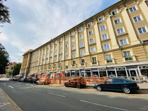 Pronájem bytu 4+1, Ostrava - Poruba, Hlavní třída, 101 m2