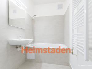 Pronájem bytu 1+1, Ostrava - Poruba, Školní, 39 m2