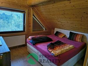 Pronájem rodinného domu, Žleby, Na Stráni, 65 m2