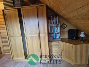 Pronájem rodinného domu, Žleby, Na Stráni, 65 m2