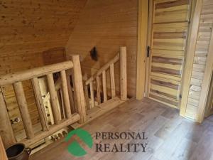 Pronájem rodinného domu, Žleby, Na Stráni, 65 m2