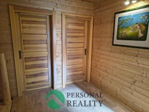 Pronájem rodinného domu, Žleby, Na Stráni, 65 m2
