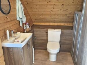 Pronájem rodinného domu, Žleby, Na Stráni, 65 m2