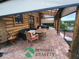 Pronájem rodinného domu, Žleby, Na Stráni, 65 m2
