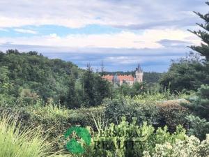 Pronájem rodinného domu, Žleby, Na Stráni, 65 m2