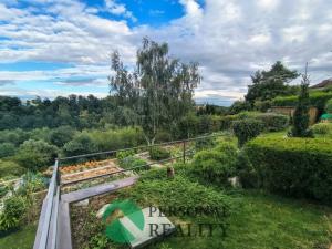 Pronájem rodinného domu, Žleby, Na Stráni, 65 m2