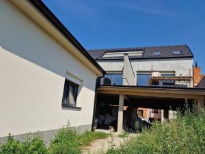 Prodej bytu 2+kk, Brno, Chleborádova, 273 m2