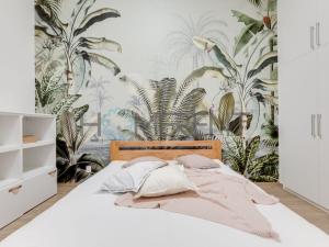 Prodej bytu 2+kk, Praha - Karlín, Prvního pluku, 53 m2