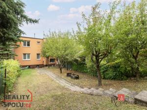 Pronájem rodinného domu, Zbýšov, Majrov, 118 m2