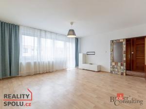 Pronájem rodinného domu, Zbýšov, Majrov, 118 m2