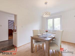 Pronájem rodinného domu, Zbýšov, Majrov, 118 m2