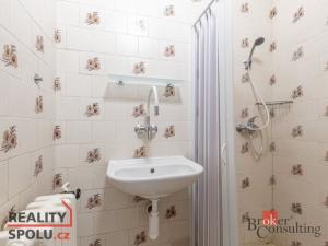 Pronájem rodinného domu, Zbýšov, Majrov, 118 m2
