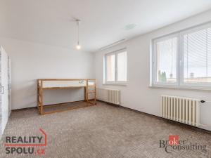 Pronájem rodinného domu, Zbýšov, Majrov, 118 m2